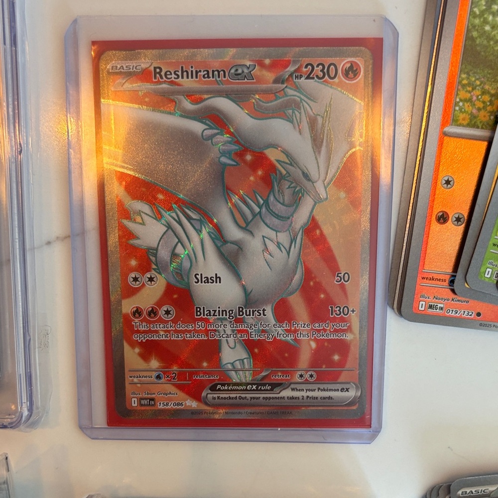 Pokemon Card Collection Assortment - Picture 4 of 7